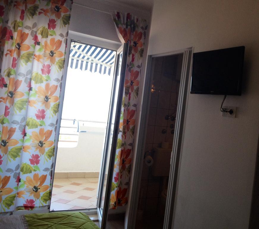 Guesthouse Villa Juric Crikvenica Zimmer foto