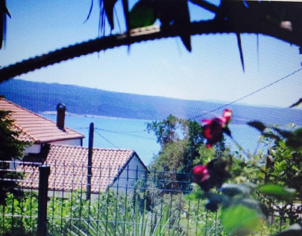 Guesthouse Villa Juric Crikvenica Zimmer foto