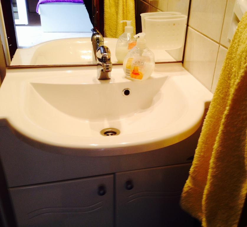 Guesthouse Villa Juric Crikvenica Zimmer foto