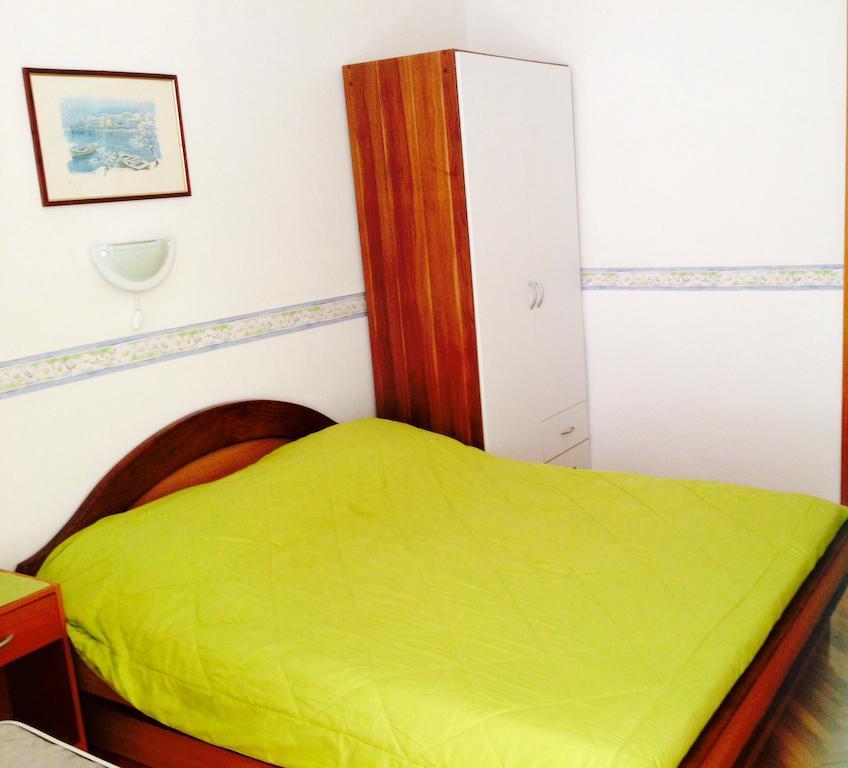 Guesthouse Villa Juric Crikvenica Zimmer foto